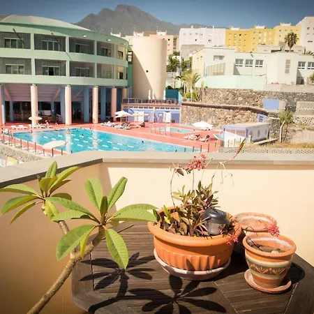 Penthouse La Palmita - Tazacorte, La Palma * Tazacorte