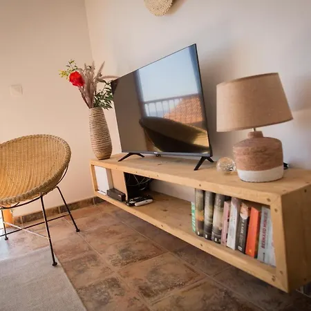 Penthouse La Palmita - Tazacorte, La Palma *