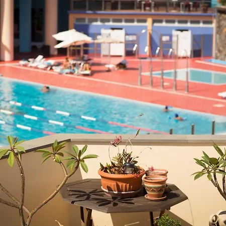 Appartement Penthouse La Palmita - Tazacorte, La Palma *