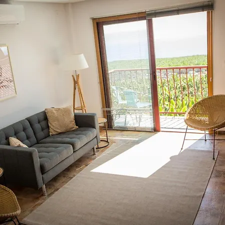 Penthouse La Palmita - Tazacorte, La Palma Appartement Tazacorte