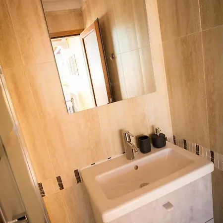 Penthouse La Palmita - Tazacorte, La Palma Appartement *