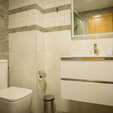 Penthouse La Palmita - Tazacorte, La Palma Appartement Tazacorte