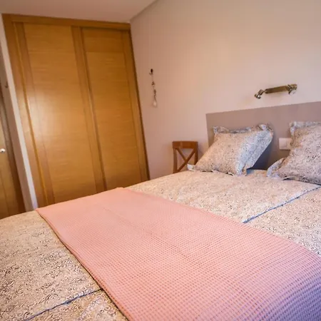 Penthouse La Palmita - Tazacorte, La Palma *
