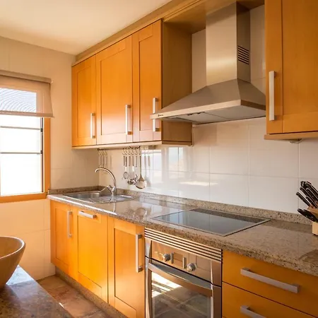 Penthouse La Palmita - Tazacorte, La Palma Tazacorte