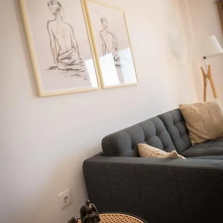 Appartement Penthouse La Palmita - Tazacorte, La Palma *