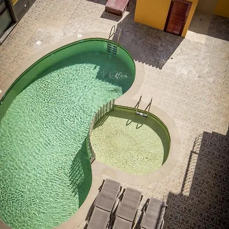 Penthouse La Palmita - Tazacorte, La Palma *