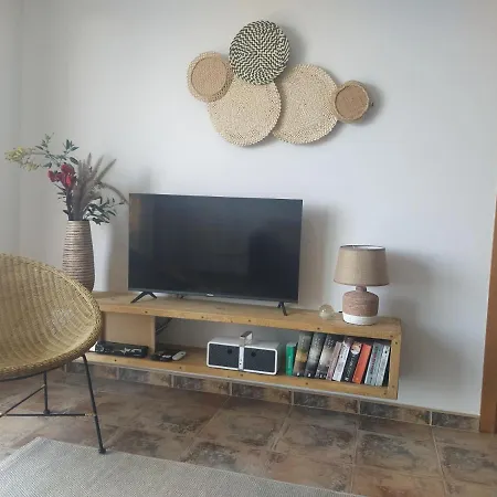 Penthouse La Palmita - Tazacorte, La Palma Appartement