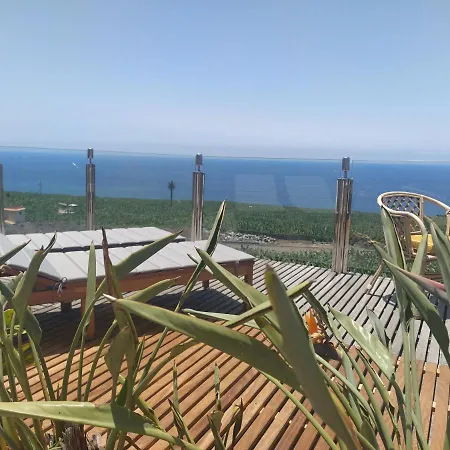 Penthouse La Palmita - Tazacorte, La Palma Appartement Tazacorte