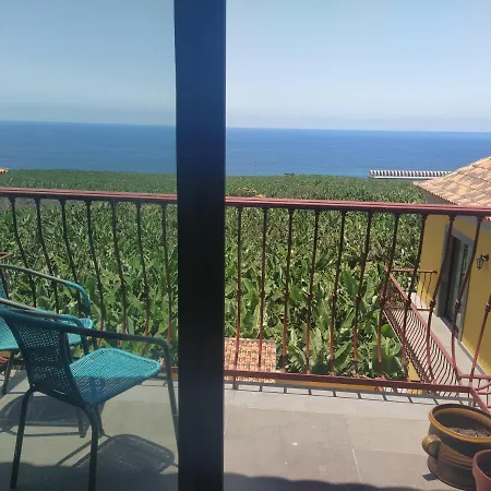 Penthouse La Palmita - Tazacorte, La Palma Appartement Tazacorte